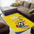 Custom Colombia Football Area Rug Go Champions Unique Style - Wonder Print Shop