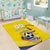 Custom Colombia Football Area Rug Go Champions Unique Style - Wonder Print Shop