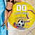 Custom Colombia Football Beach Blanket Go Champions Unique Style - Wonder Print Shop