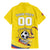 Custom Colombia Football Family Matching Mermaid Dress and Hawaiian Shirt Go Champions Unique Style - Wonder Print Shop