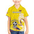 Custom Colombia Football Family Matching Mermaid Dress and Hawaiian Shirt Go Champions Unique Style - Wonder Print Shop