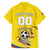 Custom Colombia Football Family Matching Summer Maxi Dress and Hawaiian Shirt Go Champions Unique Style - Wonder Print Shop