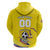 Custom Colombia Football Hoodie Go Champions Unique Style - Wonder Print Shop