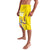 Custom Colombia Football Lavalava Go Champions Unique Style - Wonder Print Shop