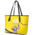 Custom Colombia Football Leather Tote Bag Go Champions Unique Style - Wonder Print Shop