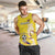 Custom Colombia Football Men Tank Top Go Champions Unique Style - Wonder Print Shop