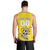 Custom Colombia Football Men Tank Top Go Champions Unique Style - Wonder Print Shop