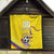 Custom Colombia Football Quilt Go Champions Unique Style