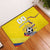 Custom Colombia Football Rubber Doormat Go Champions Unique Style - Wonder Print Shop