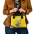 Custom Colombia Football Shoulder Handbag Go Champions Unique Style