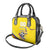 Custom Colombia Football Shoulder Handbag Go Champions Unique Style