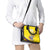 Custom Colombia Football Shoulder Handbag Go Champions Unique Style