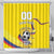 Custom Colombia Football Shower Curtain Go Champions Unique Style