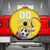 Custom Colombia Football Spare Tire Cover Go Champions Unique Style - Wonder Print Shop