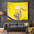 Custom Colombia Football Tapestry Go Champions Unique Style - Wonder Print Shop