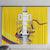 Custom Colombia Football Window Curtain Go Champions Unique Style - Wonder Print Shop