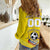 Custom Colombia Football Women Casual Shirt Go Champions Unique Style