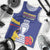 Custom Colombia Football Men Tank Top 2024 Copa America - Wonder Print Shop