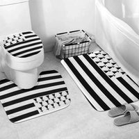 Brittany Flag Style Bathroom Set Kentoch Mervel Eget Bezan Saotret - Wonder Print Shop