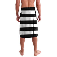 Brittany Flag Style Lavalava Kentoch Mervel Eget Bezan Saotret - Wonder Print Shop