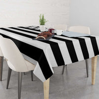 Brittany Flag Style Tablecloth Kentoch Mervel Eget Bezan Saotret - Wonder Print Shop