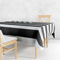 Brittany Flag Style Tablecloth Kentoch Mervel Eget Bezan Saotret - Wonder Print Shop