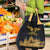 Personalized Hungary Budapest Capital Grocery Bag Hungarian Turul Bird