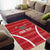 Custom Hungary Football Area Rug Magyarok Classic Football - Wonder Print Shop