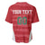 Custom Hungary Football Baseball Jersey Magyarok Classic Football - Wonder Print Shop