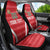 Custom Hungary Football Car Seat Cover Magyarok Classic Football - Wonder Print Shop