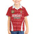 Custom Hungary Football Hawaiian Shirt Magyarok Classic Football - Wonder Print Shop