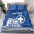 Personalized Greece Athena Goddess Bedding Set Parthenon Greek Key Patterns