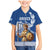 Personalized Greece Athena Goddess Family Matching Mermaid Dress and Hawaiian Shirt Parthenon Greek Key Patterns