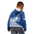 Personalized Greece Athena Goddess Kid Hoodie Parthenon Greek Key Patterns