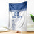 Custom Greece Football Blanket Go Champions Ethniki LT18