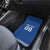 Custom Greece Football Car Mats Go Champions Ethniki LT18