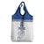 Custom Greece Football Grocery Bag Go Champions Ethniki LT18