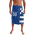 Custom Greece Football Lavalava Go Champions Ethniki LT18