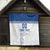 Custom Greece Football Quilt Go Champions Ethniki LT18