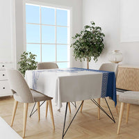 Custom Greece Football Tablecloth Go Champions Ethniki LT18