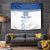 Custom Greece Football Tapestry Go Champions Ethniki LT18