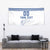 Custom Greece Football Tapestry Go Champions Ethniki LT18