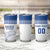 Custom Greece Football Tumbler Cup Go Champions Ethniki LT18