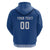 Custom Greece Football Zip Hoodie Go Champions Ethniki LT18