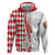 Monaco Deo Juvante Hoodie Lozenge Flag Style