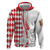 Monaco Deo Juvante Hoodie Lozenge Flag Style