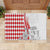 Monaco Deo Juvante Rubber Doormat Lozenge Flag Style