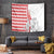 Monaco Deo Juvante Tapestry Lozenge Flag Style