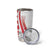 Monaco Deo Juvante Tumbler Cup Lozenge Flag Style