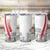 Monaco Deo Juvante Tumbler Cup Lozenge Flag Style